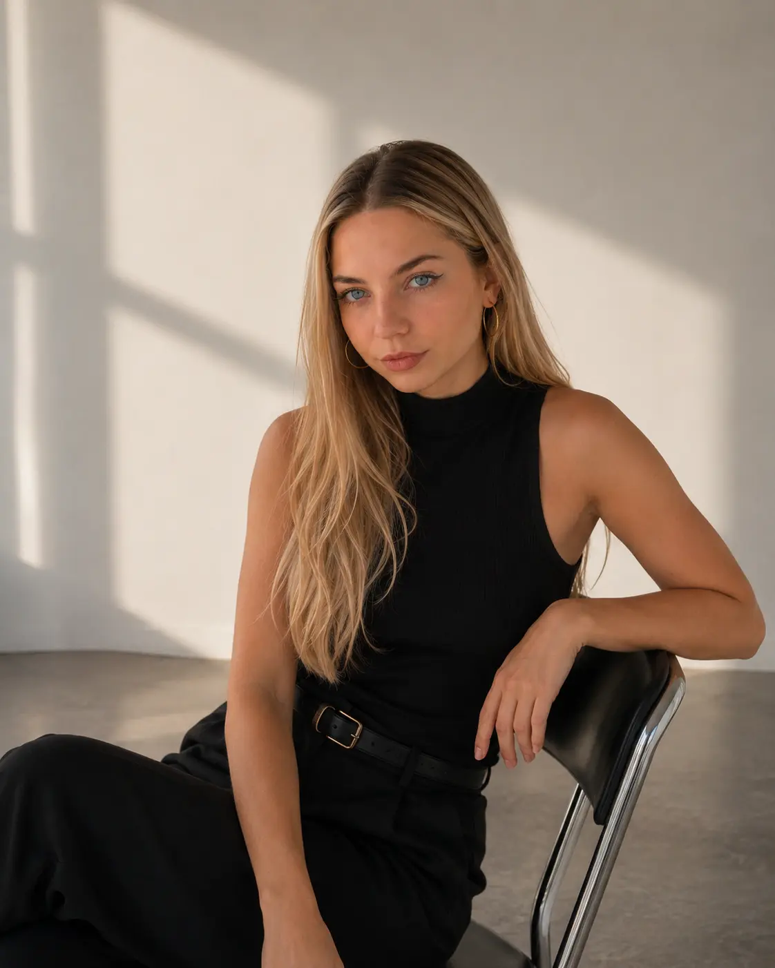 Veronika V. P., creative strategist